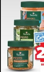 K-Favourites Pesto