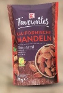 K-Favourites Mandle