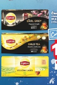 Lipton čaj