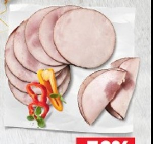 Moravské mäso formované
