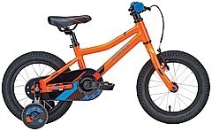 14" detský bicykel »Hot 14/Melissa 14«