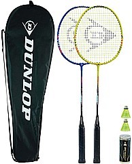 Bedmintonový set »Nitro Star SS 1.0«