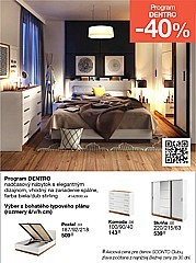 Program DENTRO - Komoda