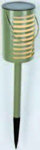 SOLÁRNA LAMPA HAVSULE