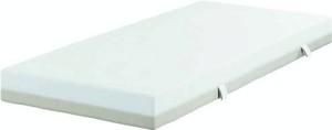 5) PENOVÝ MATRAC HULDA PF100