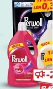 Perwoll Prací gél