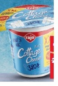 Rajo Cottage Cheese Čerstvý syr