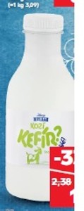Farma Bardy Kozí Kefír