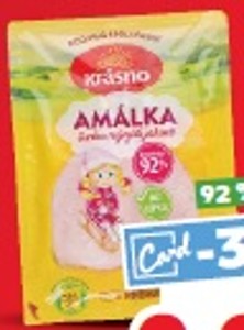 Krásno Amálka šunka