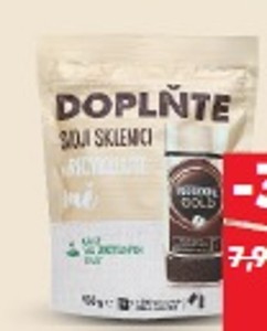 Nescafé Instantná káva