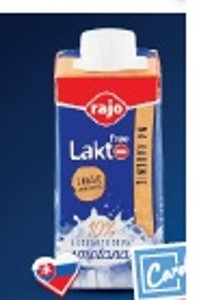 Rajo Trvan.delakt.smotana na varenie