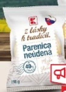 Z lásky k tradícii Parenica