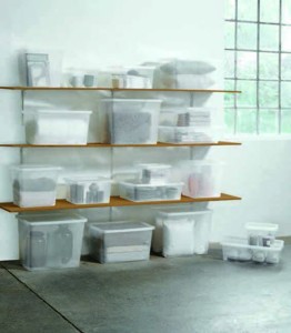 ÚLOŽNÉ BOXY BASIC BOX