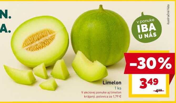 Limelon 1 ks 