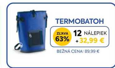 TERMOBATOH 
