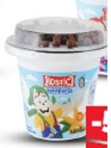 Danone Kostíci Jogurt