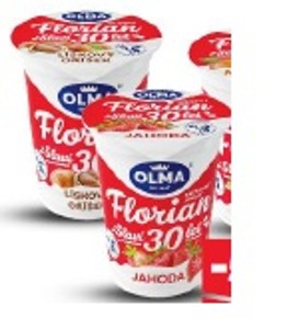 OLMA Florian jogurt