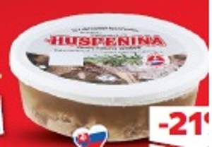 Huspenina