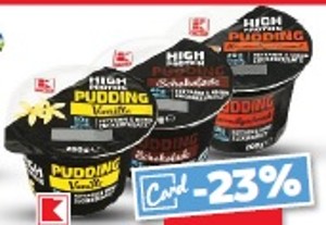 K-Classic Delakt.proteínový puding