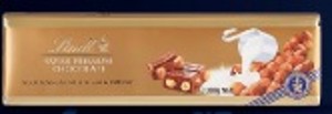 Lindt Čokoláda