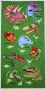 OSUŠKA RAPTOR