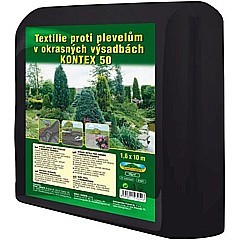 KONTEX 50 TEXTÍLIA MULČOVACIA