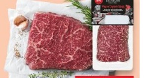 Wagyu steak