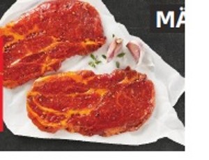 Bravčová krkovička bez kosti