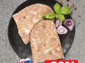 Hrádocká tlačenka