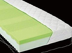 8: Matrac PUR Fit
