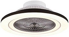 10: Stropný ventilátor Gargano