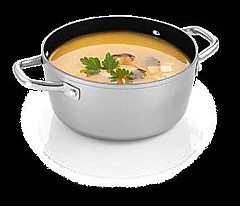 Kastról GrandCHEF+