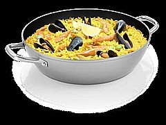 Panvica hlboká GrandCHEF+