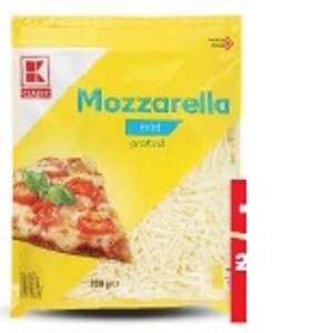 K-Classic Mozzarella