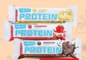 Max Sport Proteínová tyčinka