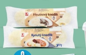 K-Classic knedľa