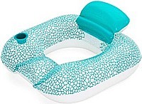 Nafukovačka do vody »Flip-Pillow«