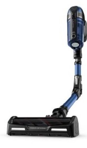 Tyčový vysávač Rowenta RH98C0WO X-Force Flex 12.60 Aqua, 150 AW modrý