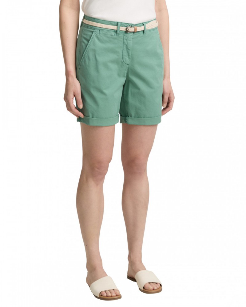 NohaviceTOM TAILOR dámske 1045434 CHINO 13010