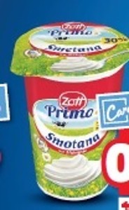 Zott Primo Smotana na šľahanie