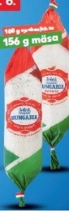 Kaiser Food Hungaria saláma