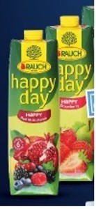 Happy Day Happy Ovocný nápoj