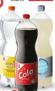 K-Classic Limonáda