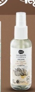 Bevola Naturals Telový olej
