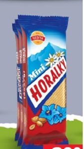 Sedieta Horalky Oblátky
