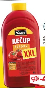 Hamé Kečup