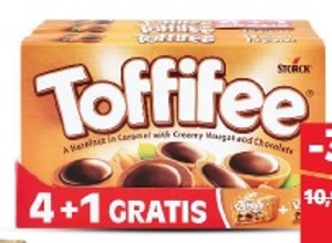Toffifee Dezert