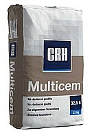Cement MULTICEM 25 kg