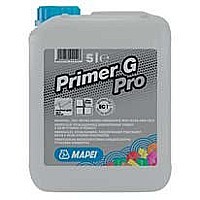 MAPEI Primer G Pro 5 l