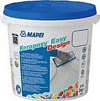 Kerapoxy easy design, všetky odtiene 3 kg